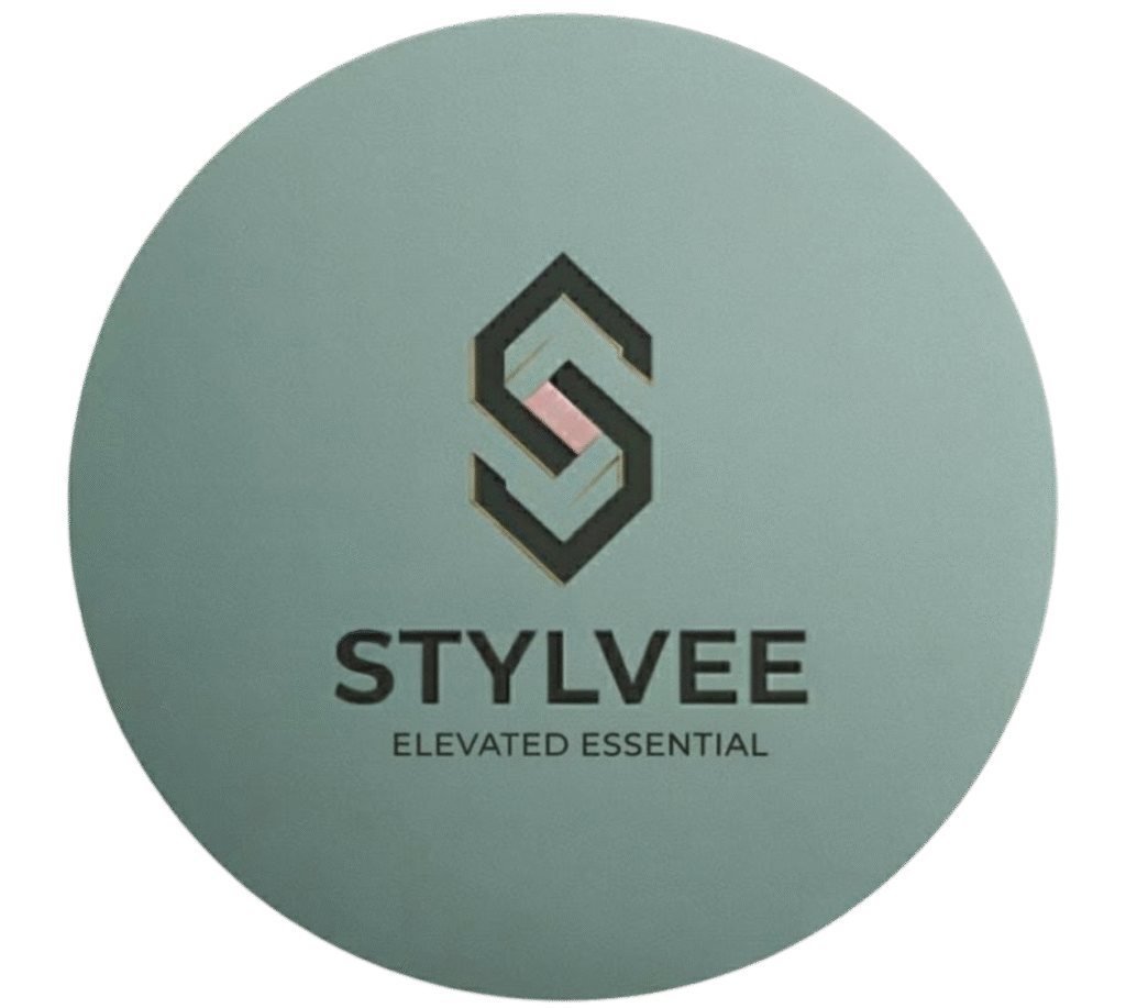 stylvee logo