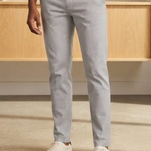 cotton linen pant