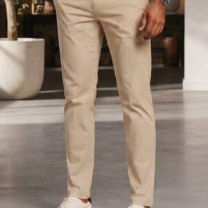 cotton linen pant