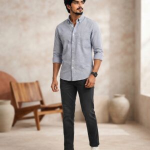 linen cotton shirt