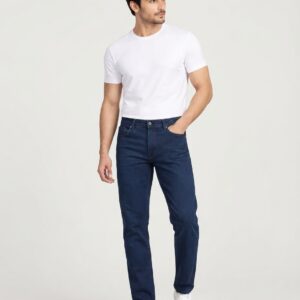 cotton jeans