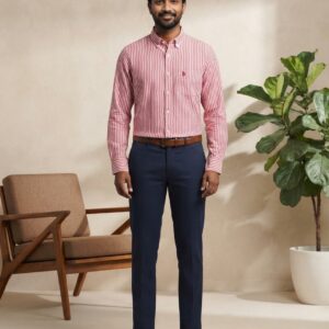 oxford cotton shirt